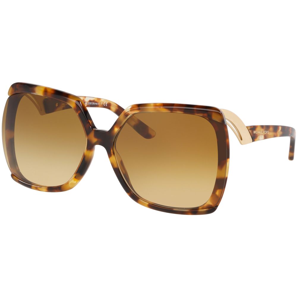 Michael Kors Sonnenbrille MONACO MK 2088 3028/2L