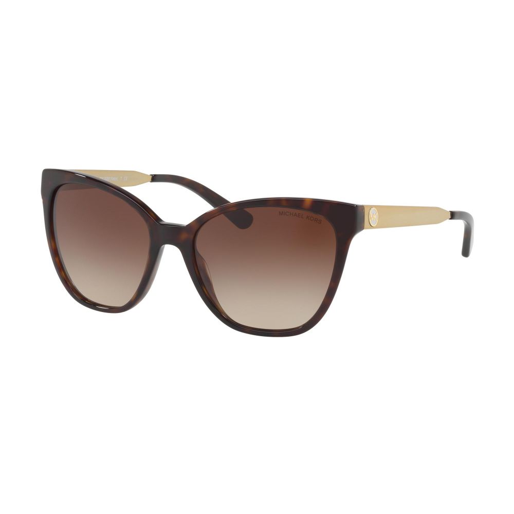 Michael Kors Sonnenbrille NAPA MK 2058 3293/13