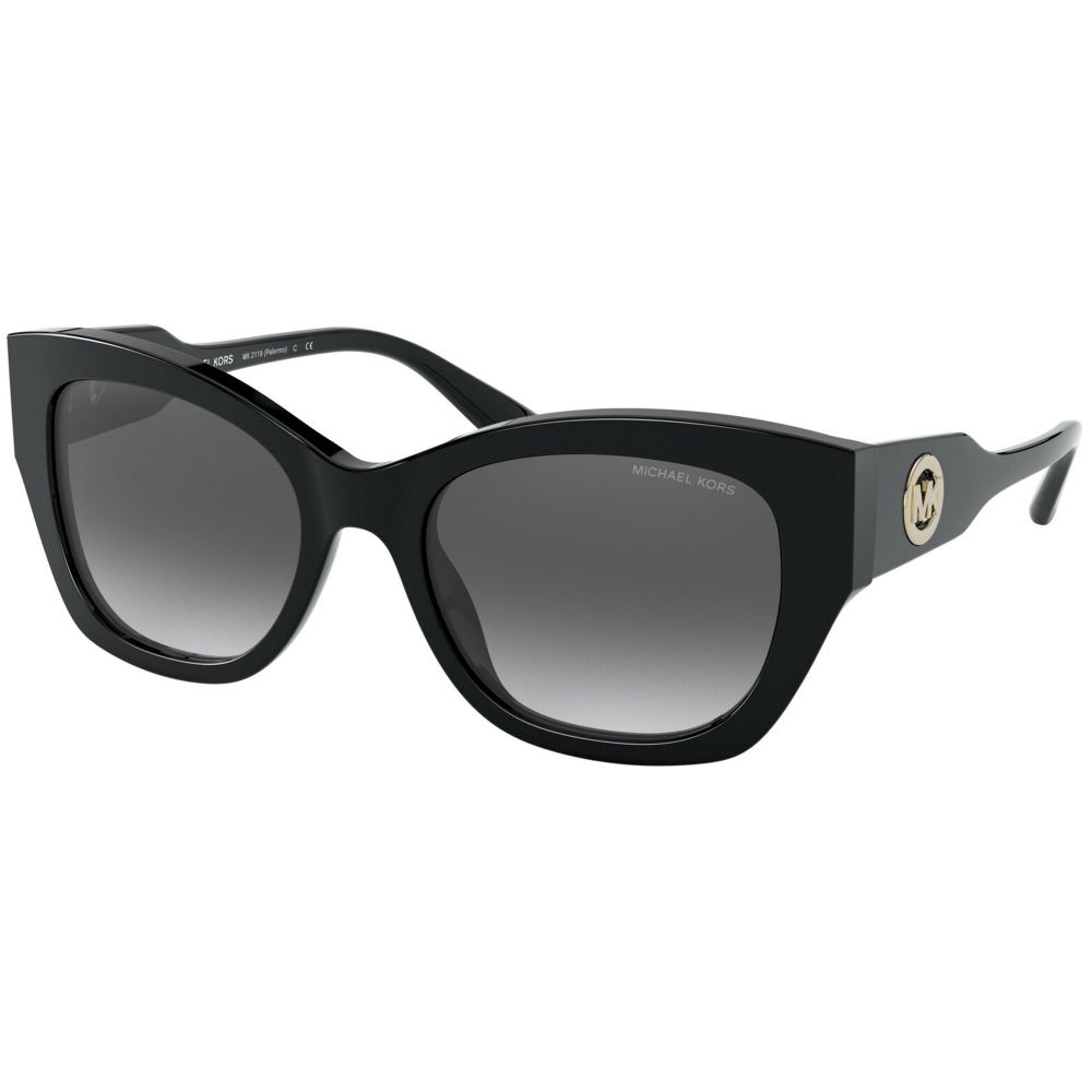 Michael Kors Sonnenbrille PALERMO MK 2119 3005/8G