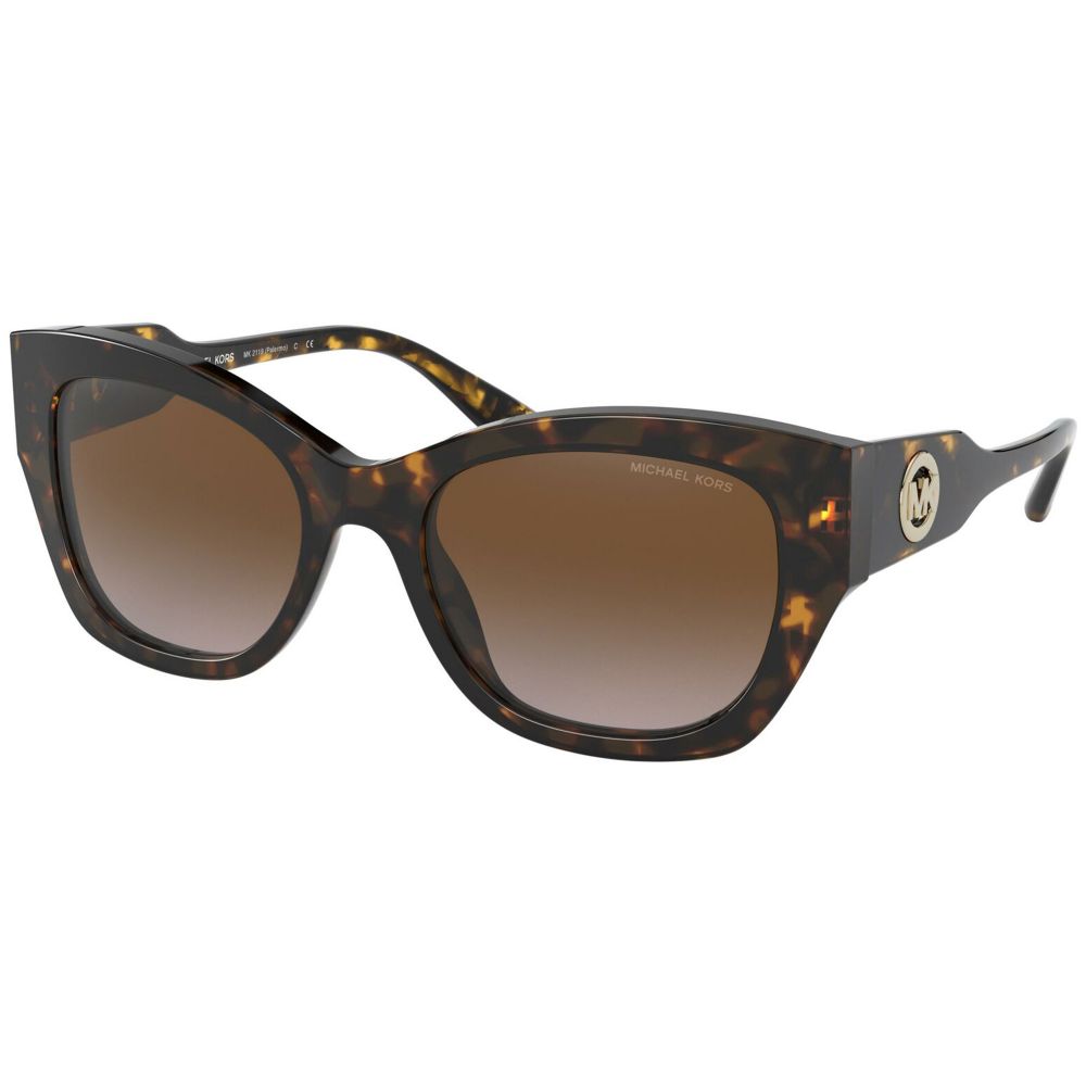 Michael Kors Sonnenbrille PALERMO MK 2119 3006/13