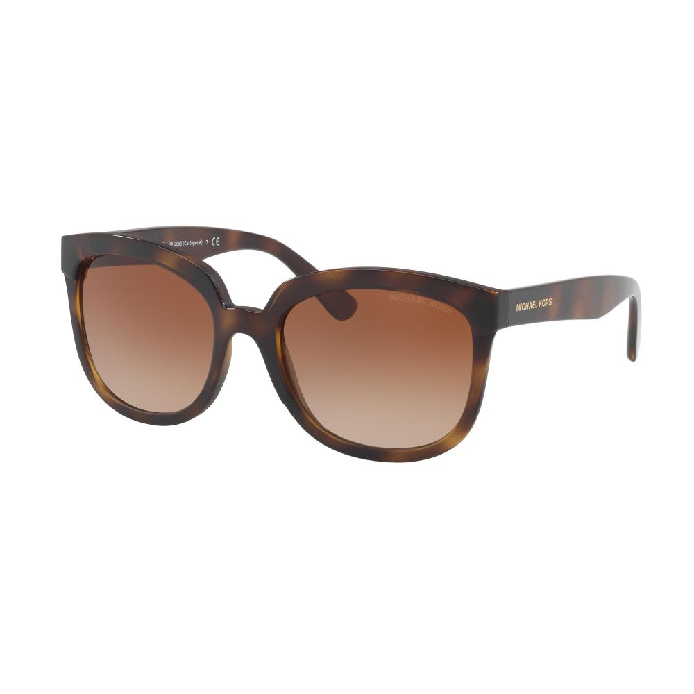 Michael Kors Sonnenbrille PALMA MK 2060 3336/13