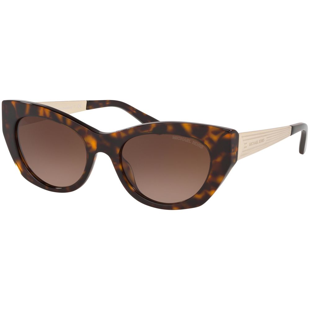 Michael Kors Sonnenbrille PALOMA II MK 2091 3006/13