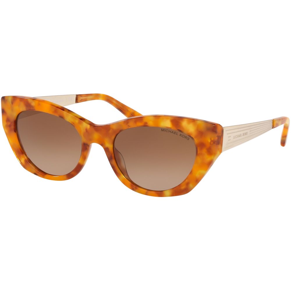 Michael Kors Sonnenbrille PALOMA II MK 2091 3734/13