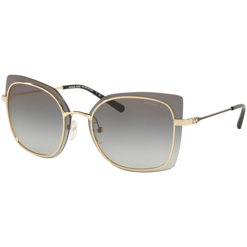 Michael Kors Sonnenbrille PHUKET MK 1040 1014/11