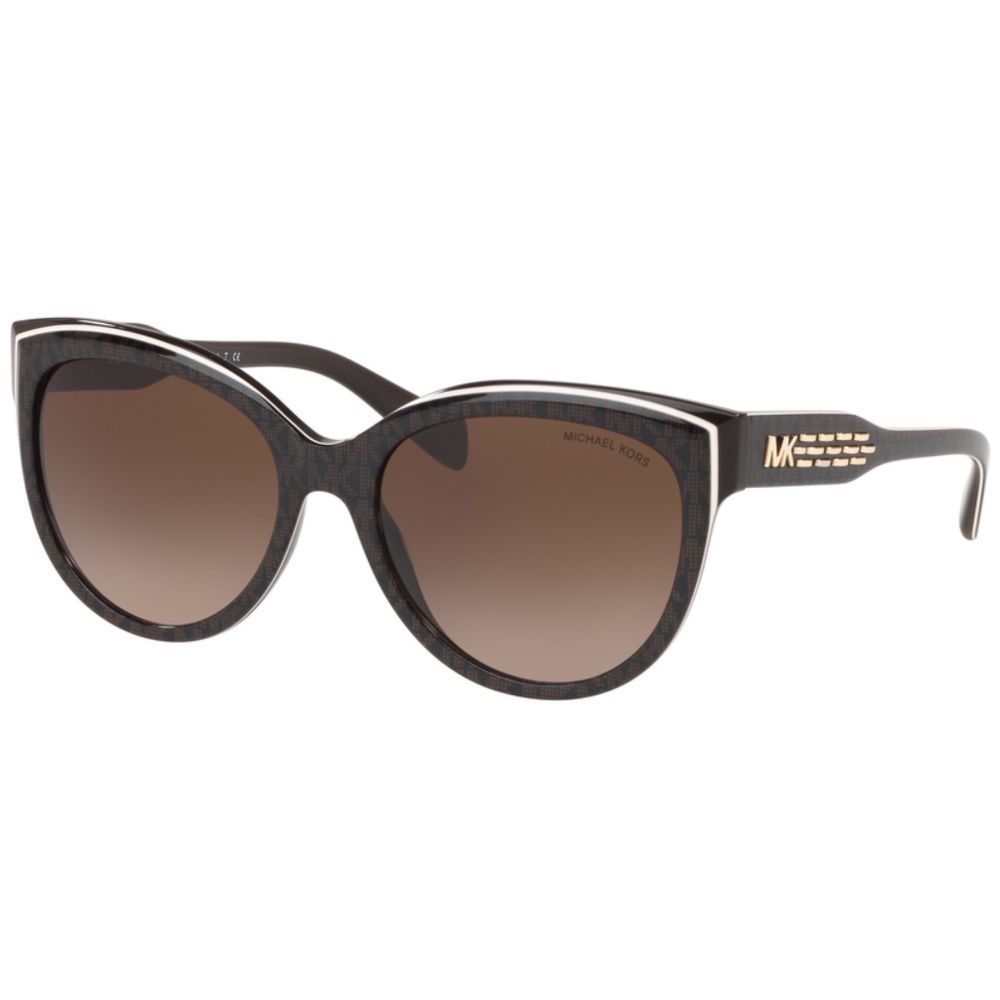 Michael Kors Sonnenbrille PORTILLO MK 2083 3944/13