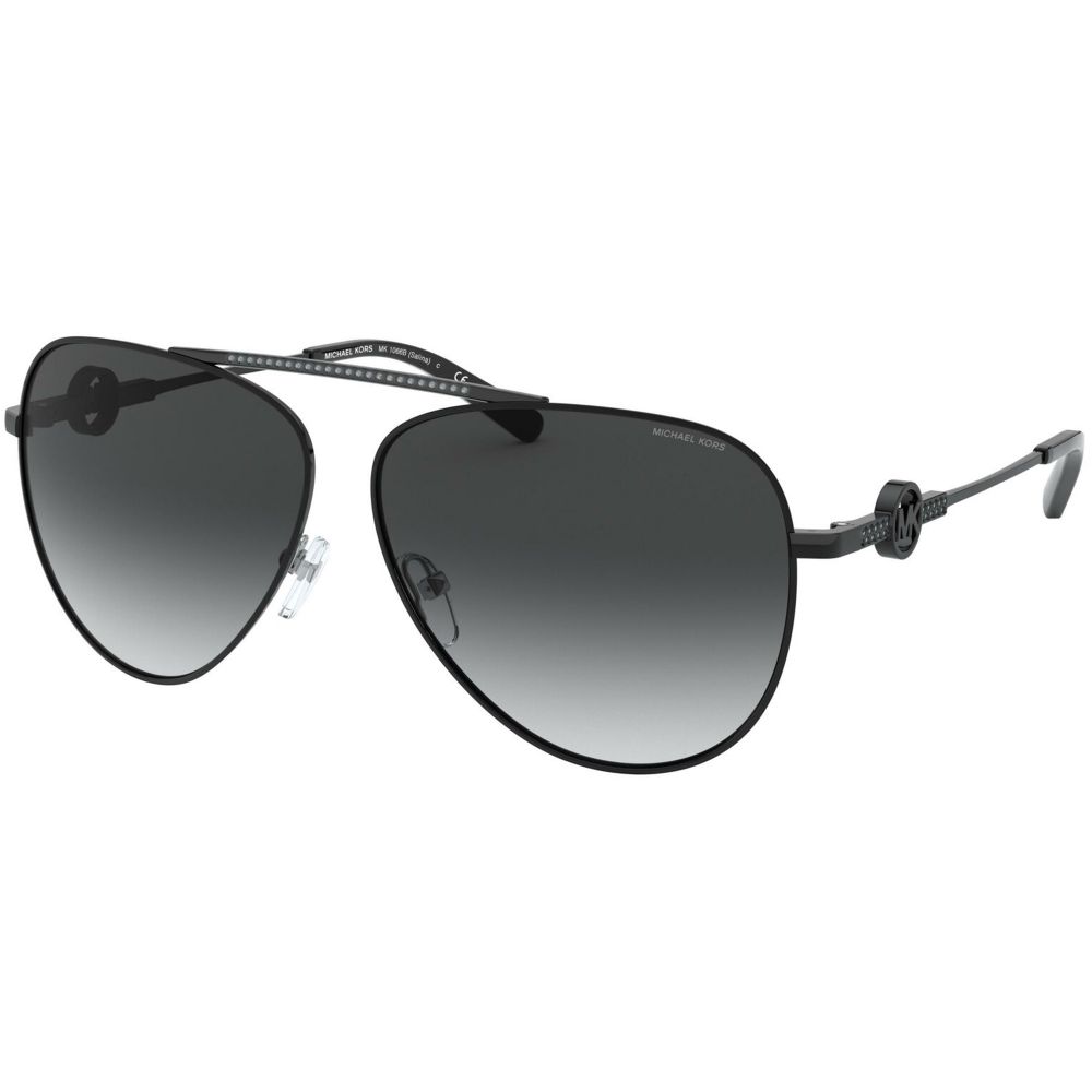 Michael Kors Sonnenbrille SALINA MK 1066B 1061/8G