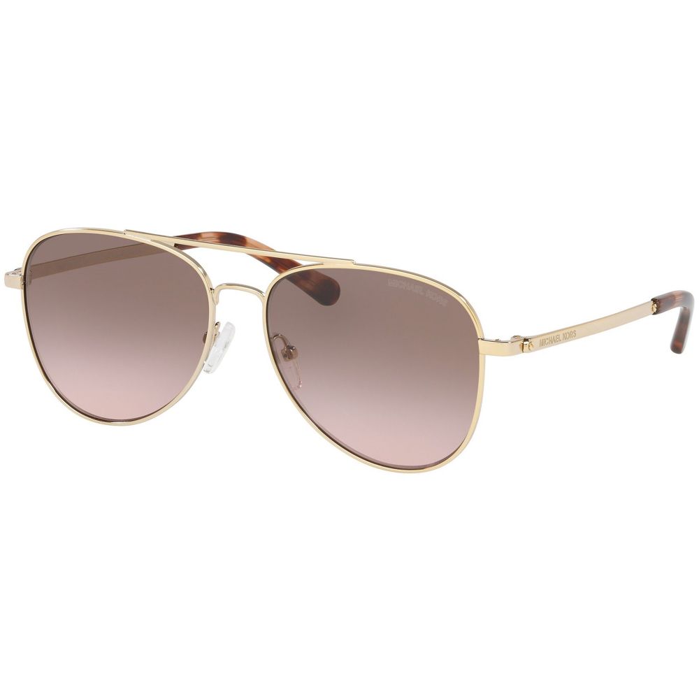 Michael Kors Sonnenbrille SAN DIEGO MK 1045 1014/11 B