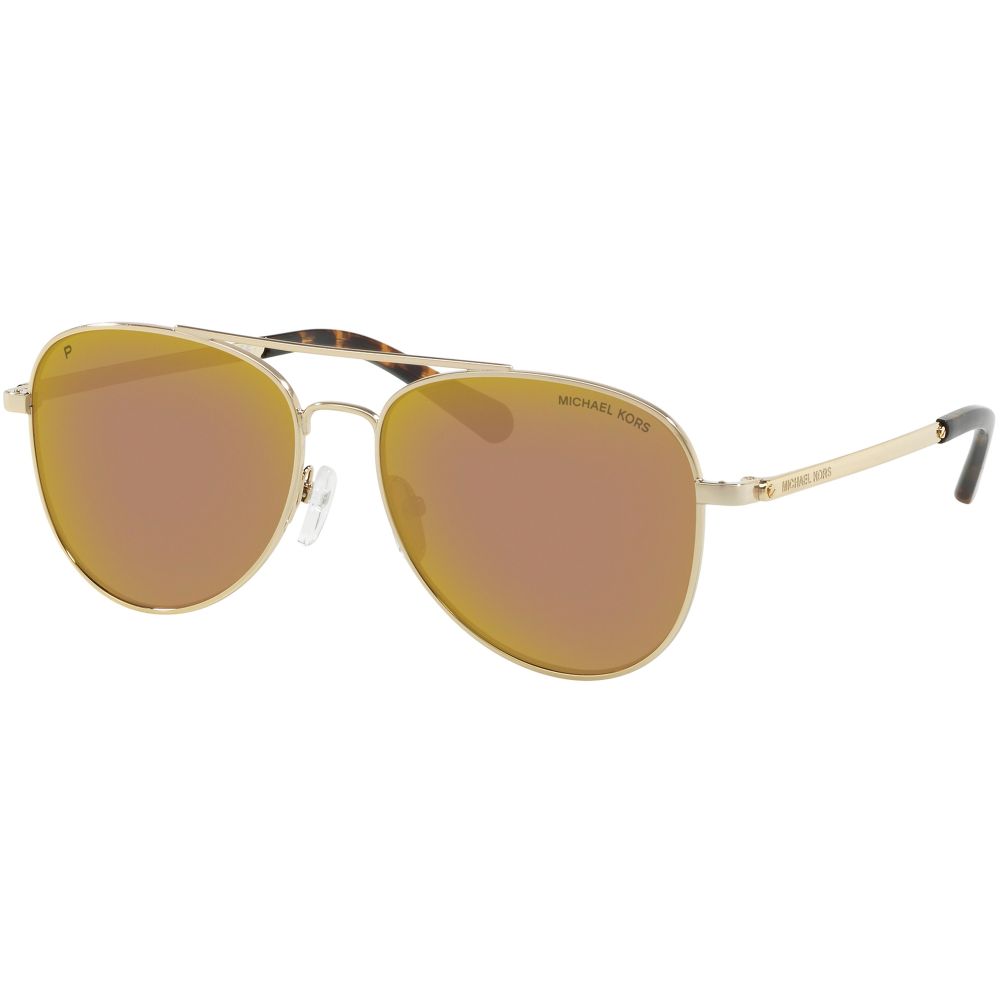 Michael Kors Sonnenbrille SAN DIEGO MK 1045 1014/2O