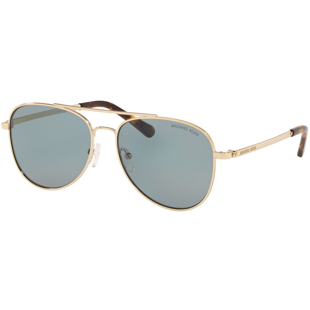 Michael Kors Sonnenbrille SAN DIEGO MK 1045 1014/2V