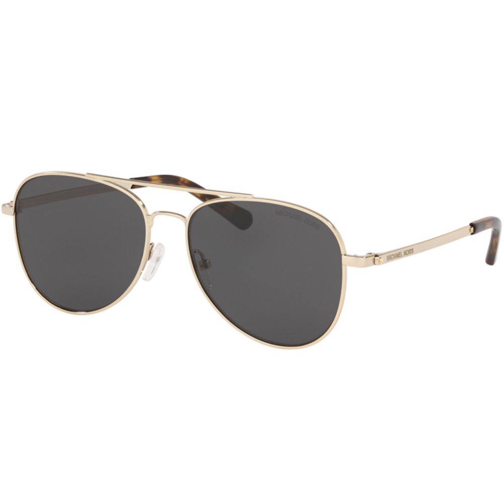 Michael Kors Sonnenbrille SAN DIEGO MK 1045 1014/87