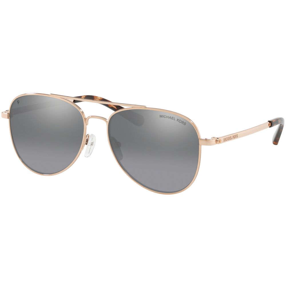 Michael Kors Sonnenbrille SAN DIEGO MK 1045 1108/82