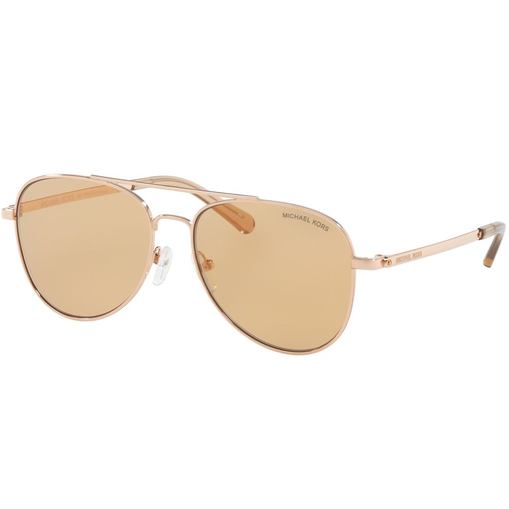 Michael Kors Sonnenbrille SAN DIEGO MK 1045 1108/R1