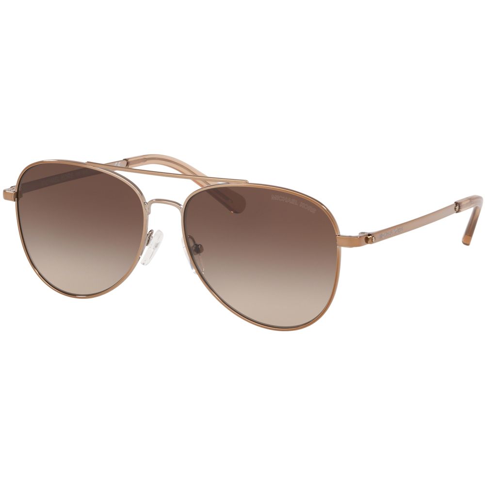 Michael Kors Sonnenbrille SAN DIEGO MK 1045 1213/13