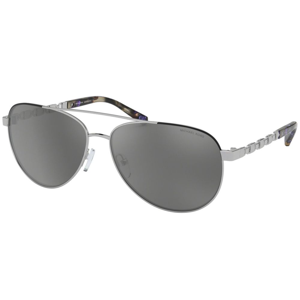 Michael Kors Sonnenbrille SAN JUAN MK 1047 1153/6G