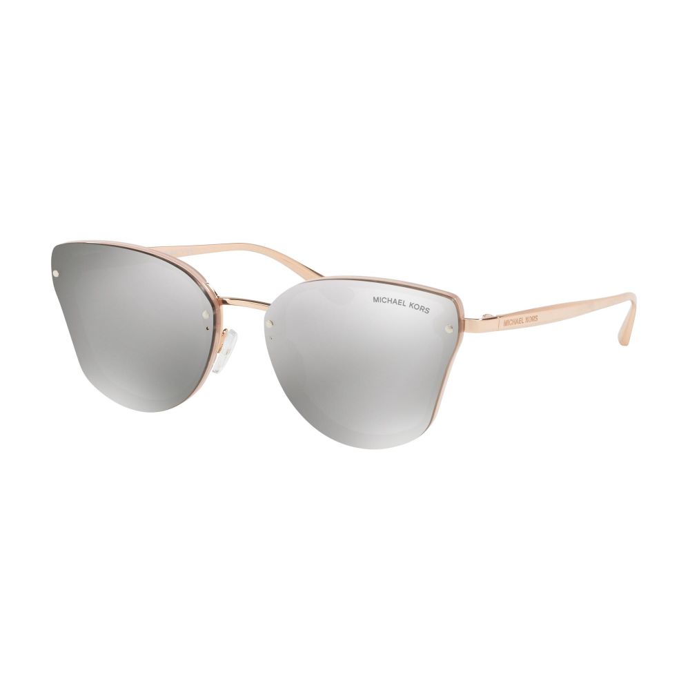 Michael Kors Sonnenbrille SANIBEL MK 2068 3246/6G