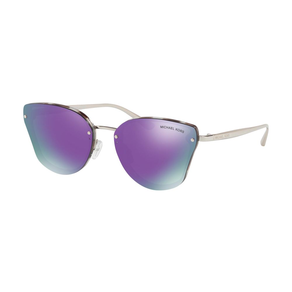 Michael Kors Sonnenbrille SANIBEL MK 2068 3261/4V