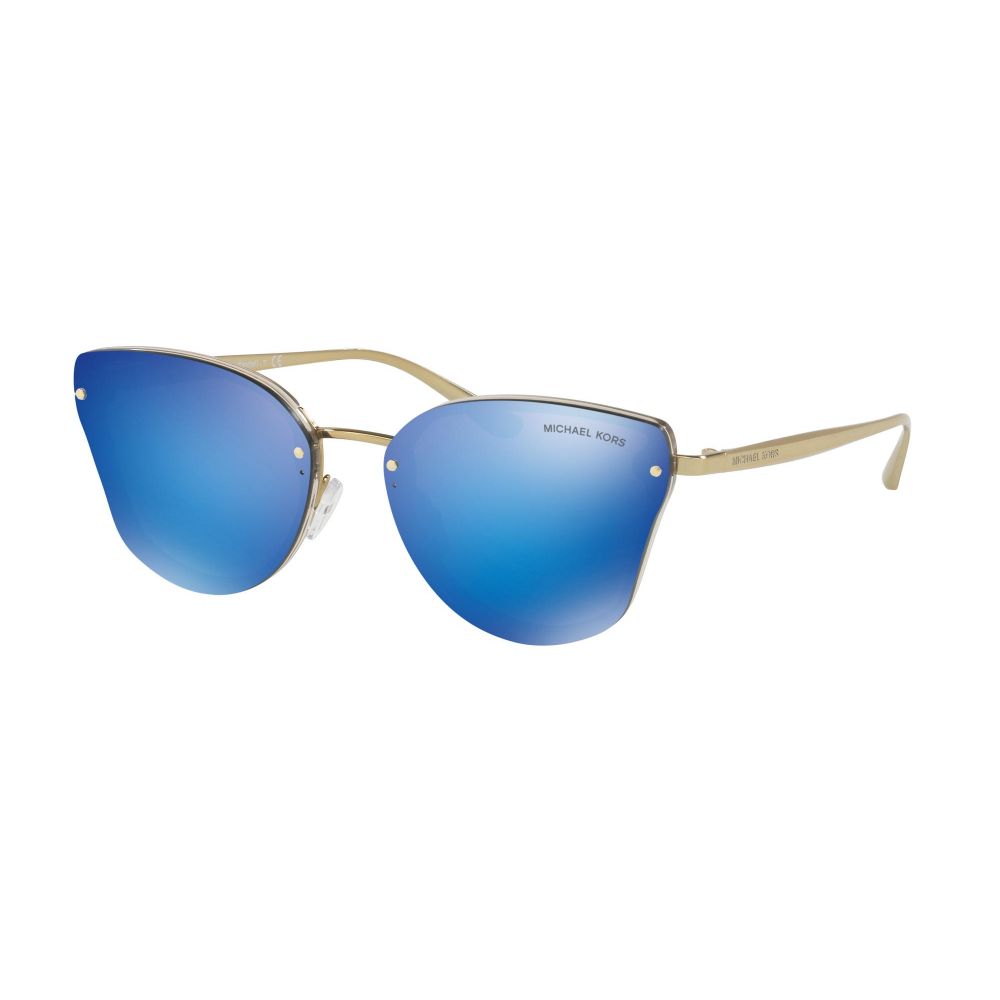 Michael Kors Sonnenbrille SANIBEL MK 2068 3303/25