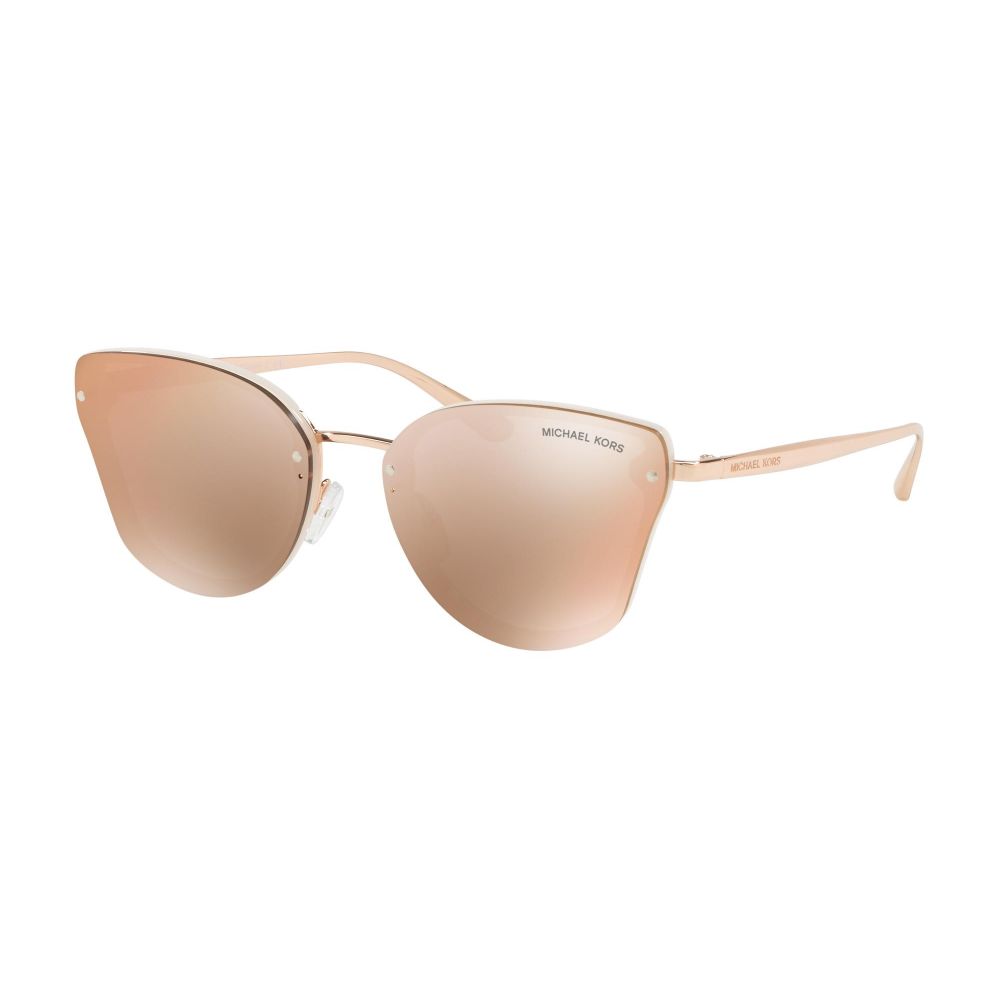 Michael Kors Sonnenbrille SANIBEL MK 2068 3350/R1