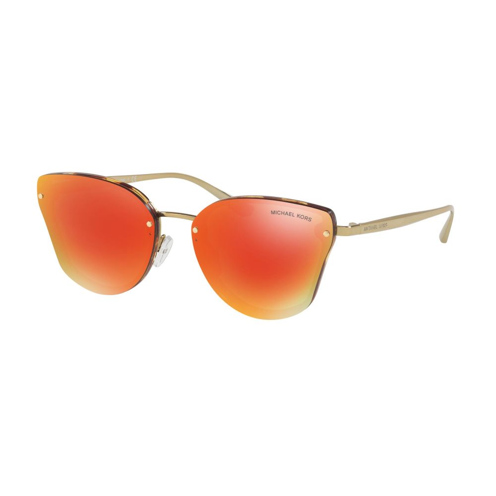 Michael Kors Sonnenbrille SANIBEL MK 2068 3351/6Q