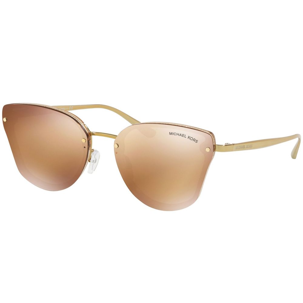 Michael Kors Sonnenbrille SANIBEL MK 2068 3352/2C