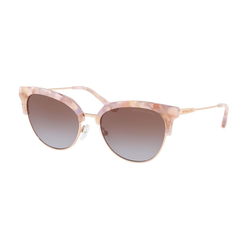 Michael Kors Sonnenbrille SAVANNAH MK 1033 3341/68