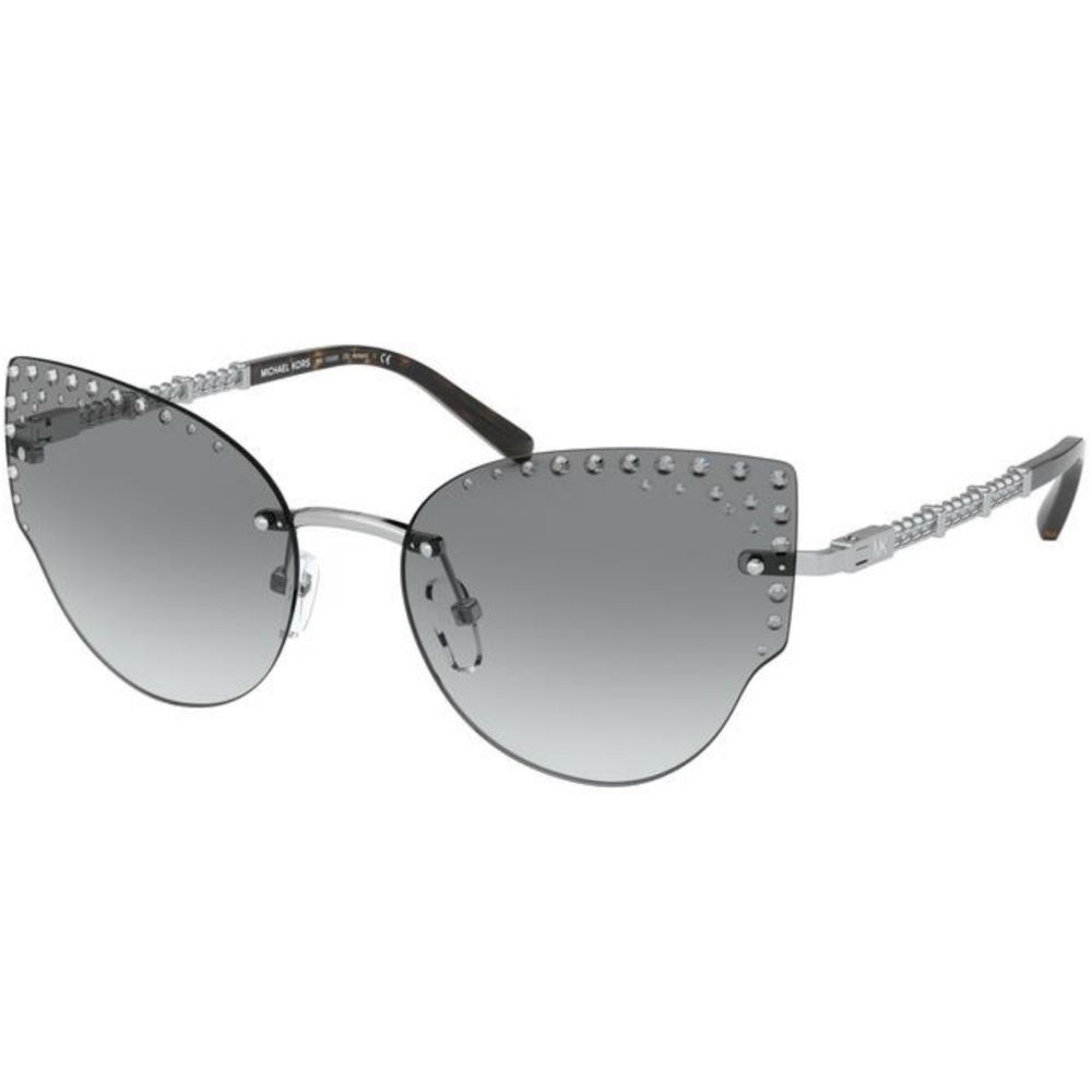 Michael Kors Sonnenbrille ST. ANTON MK 1058B 1001/11