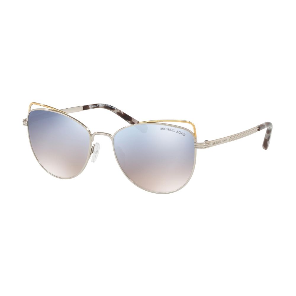 Michael Kors Sonnenbrille ST. LUCIA MK 1035 1153/7B