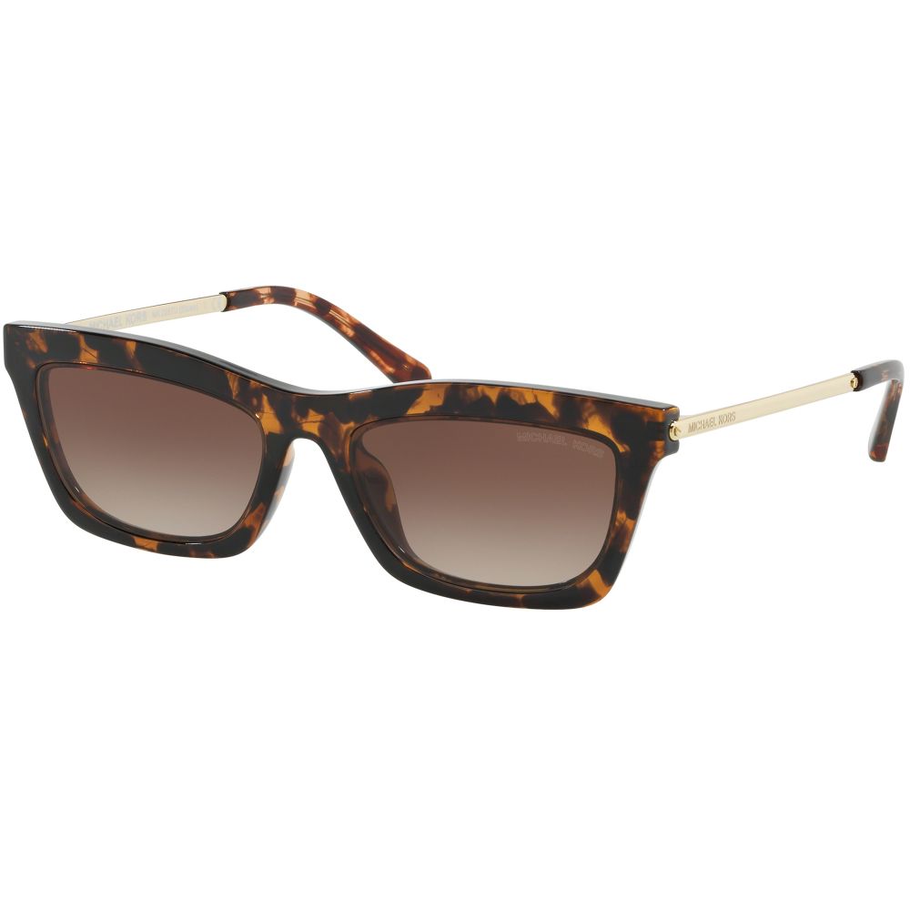 Michael Kors Sonnenbrille STOWE MK 2087U 3333/13