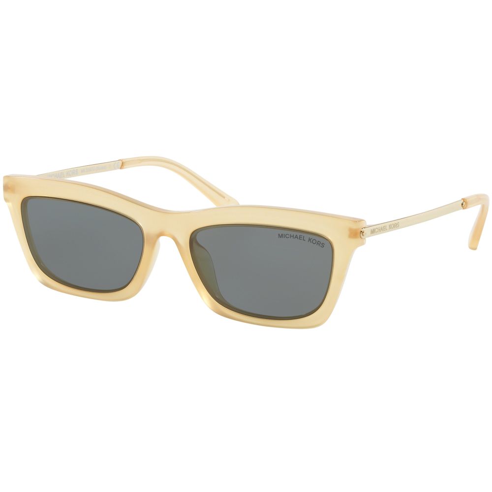 Michael Kors Sonnenbrille STOWE MK 2087U 3540/87