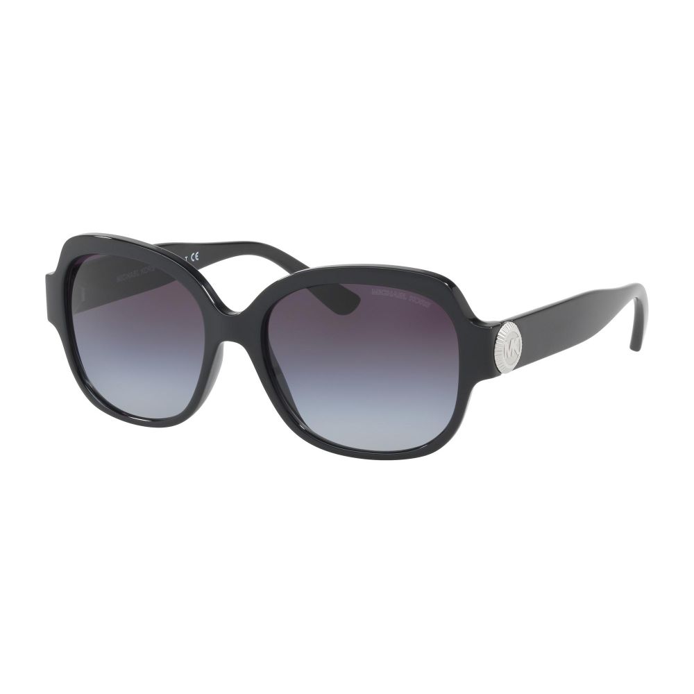 Michael Kors Sonnenbrille SUZ MK 2055 3177/11 B