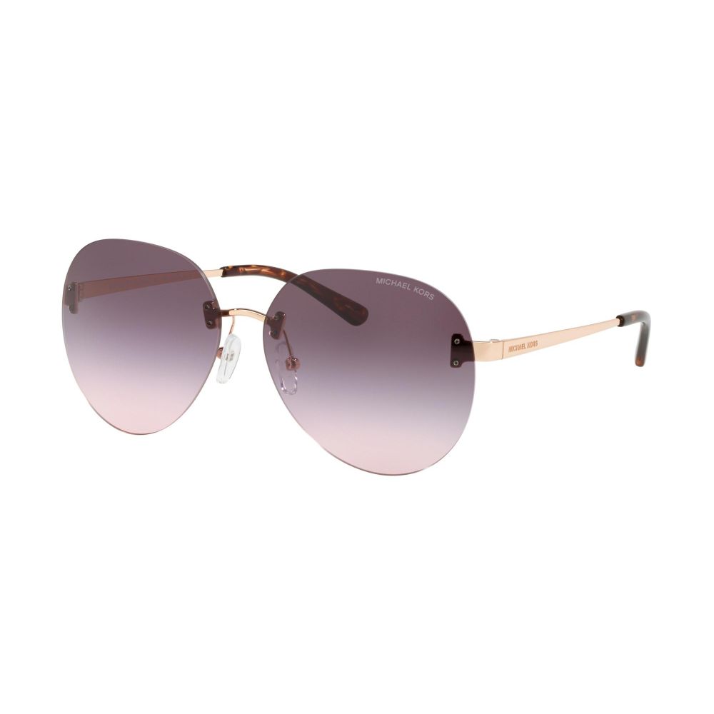 Michael Kors Sonnenbrille SYDNEY MK 1037 1108/5M A