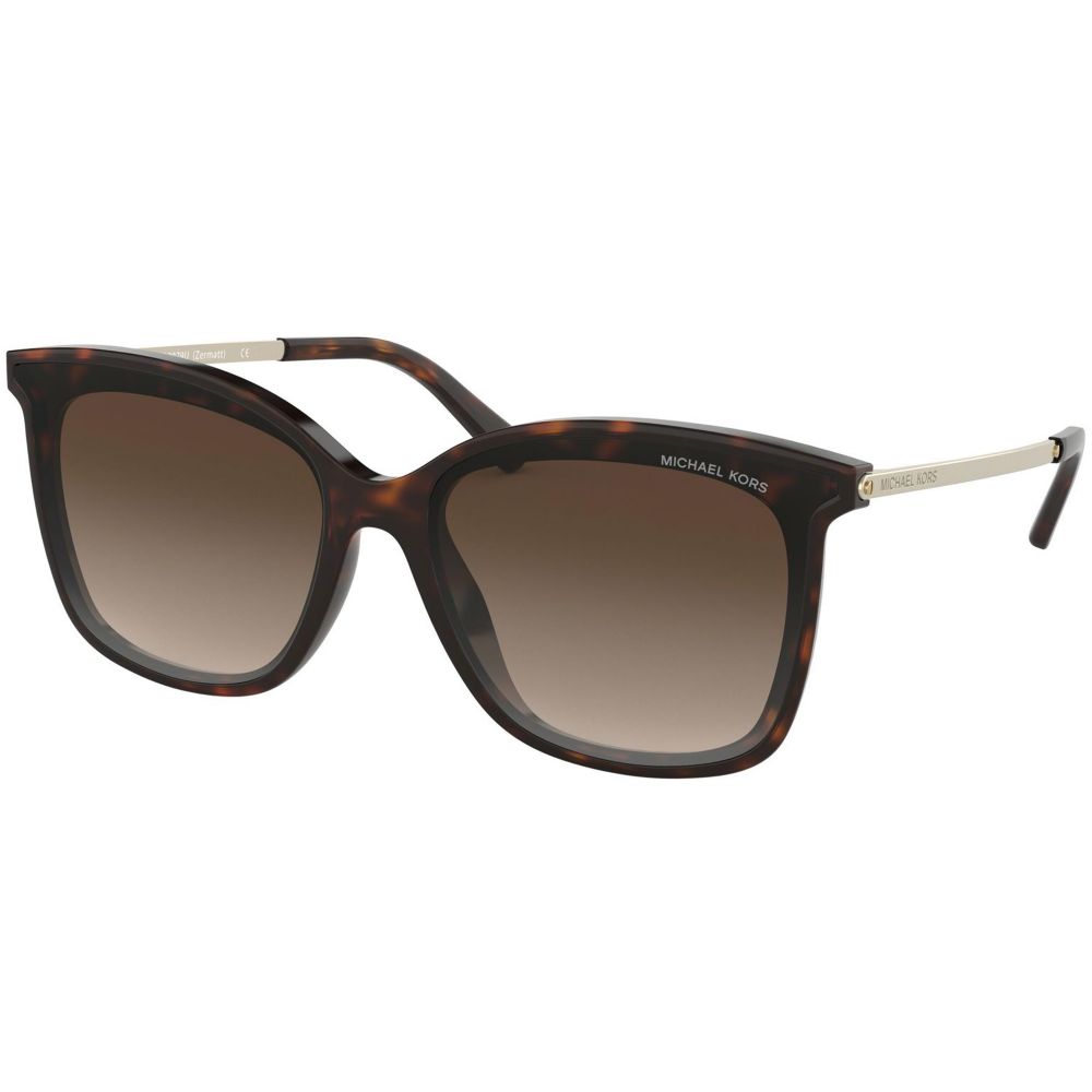 Michael Kors Sonnenbrille ZERMATT MK 2079U 3333/13