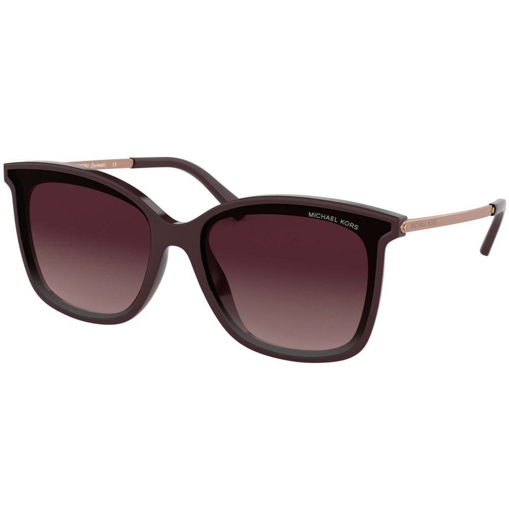 Michael Kors Sonnenbrille ZERMATT MK 2079U 3344/8H A