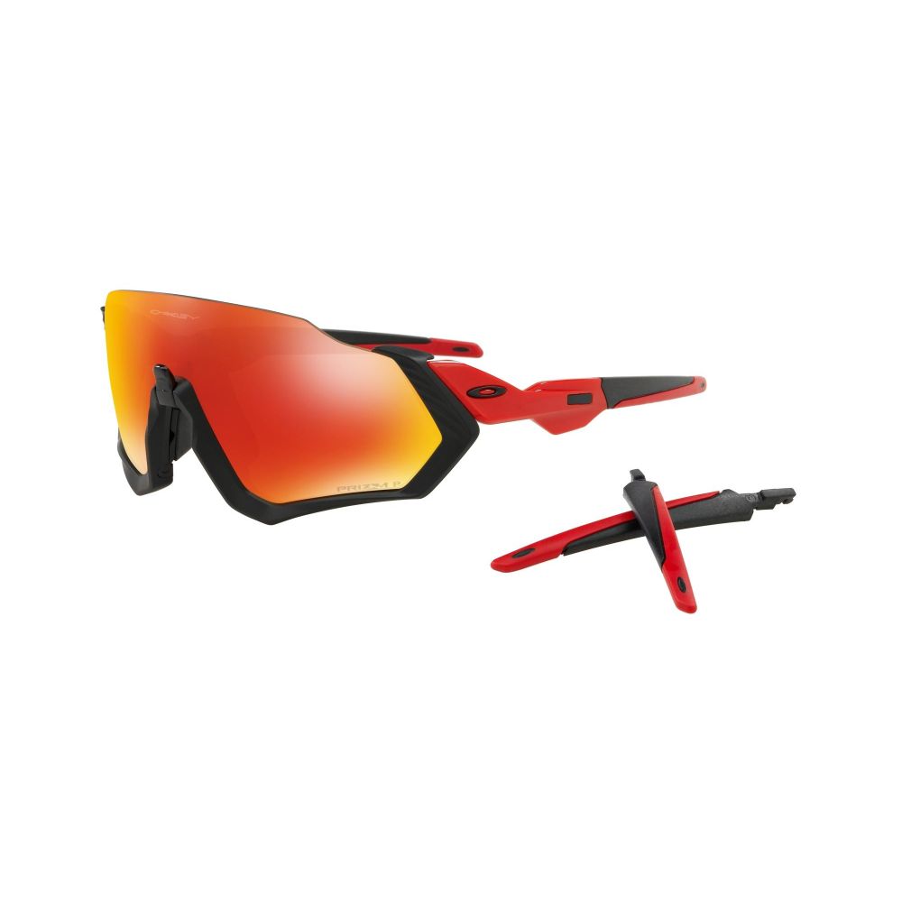 Oakley Sonnenbrille FLIGHT JACKET OO 9401 9401-08