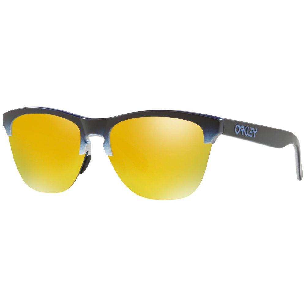 Oakley Sonnenbrille FROGSKINS LITE OO 9374 FADE COLLECTION 9374-1763