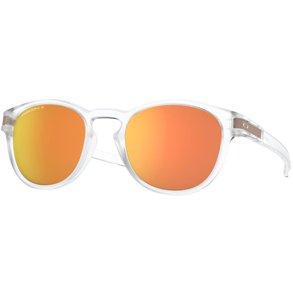 Oakley Sonnenbrille LATCH OO 9265 9265-52