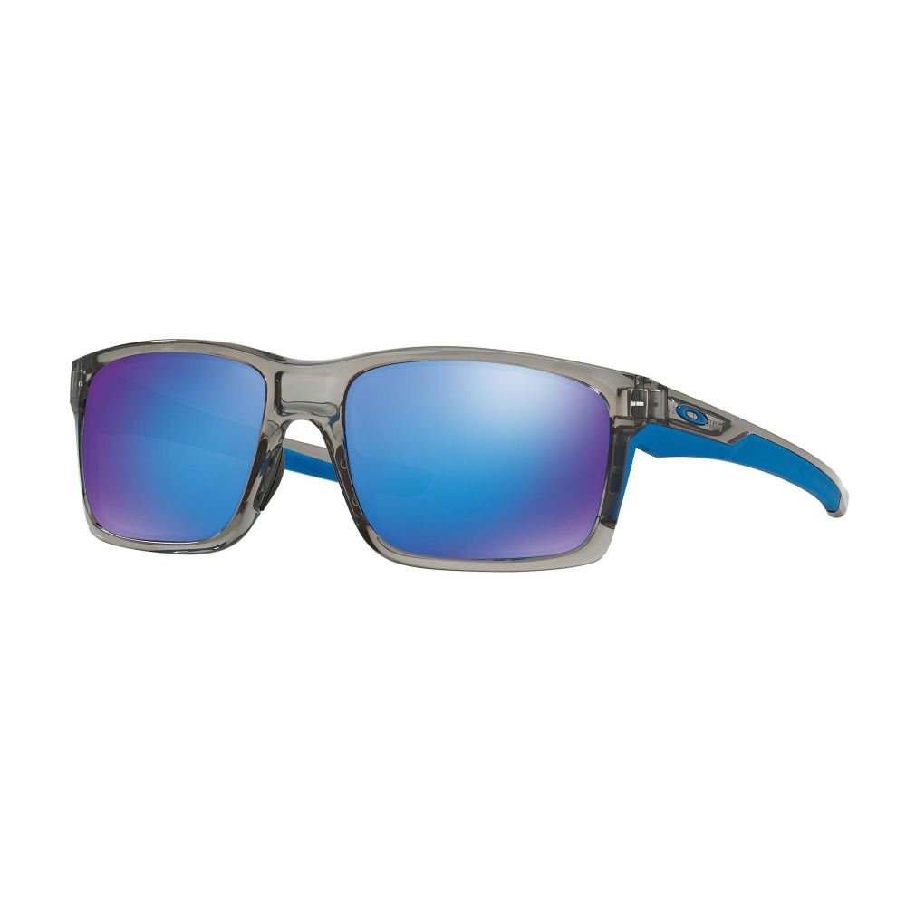 Oakley Sonnenbrille MAINLINK OO 9264 9264-03