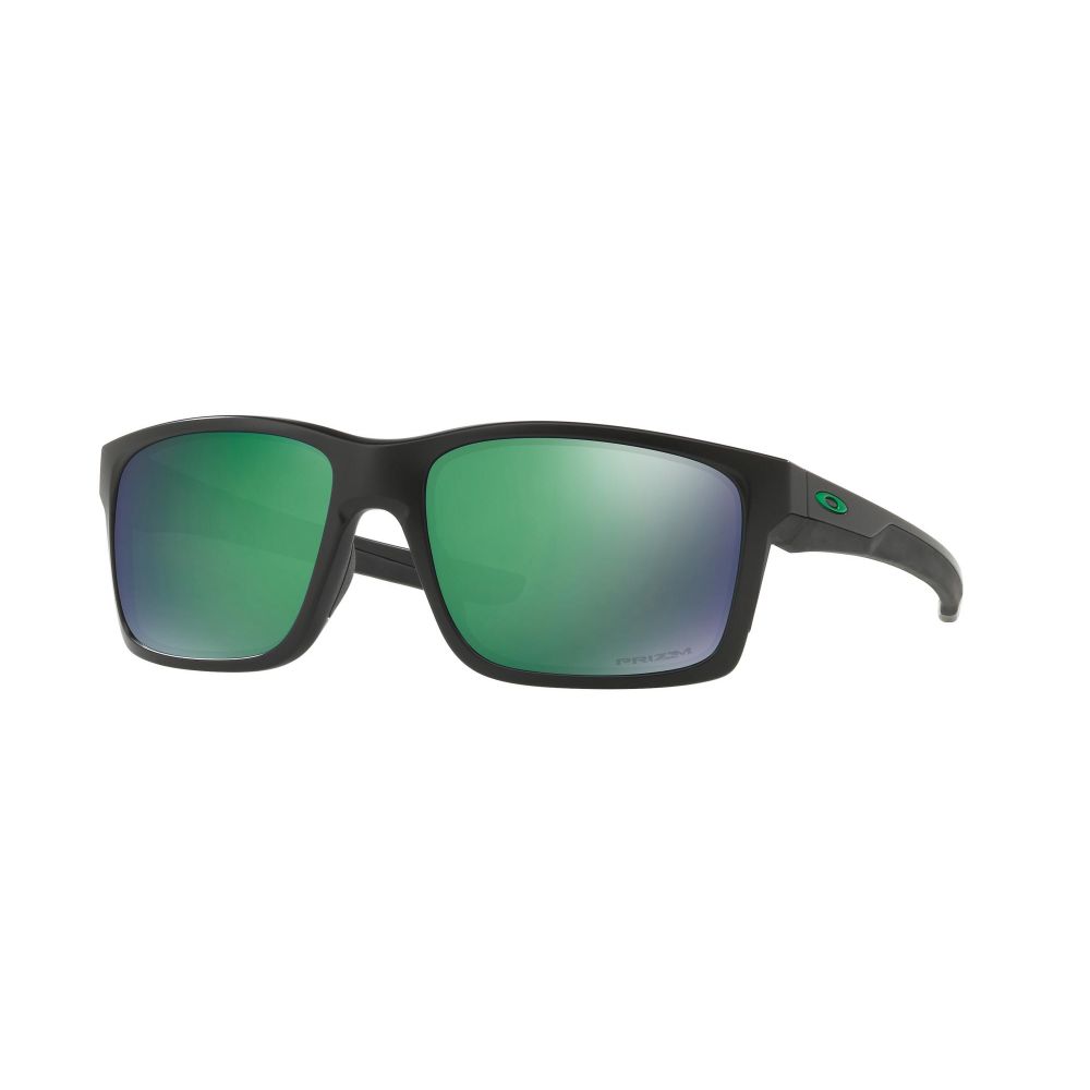 Oakley Sonnenbrille MAINLINK OO 9264 9264-34