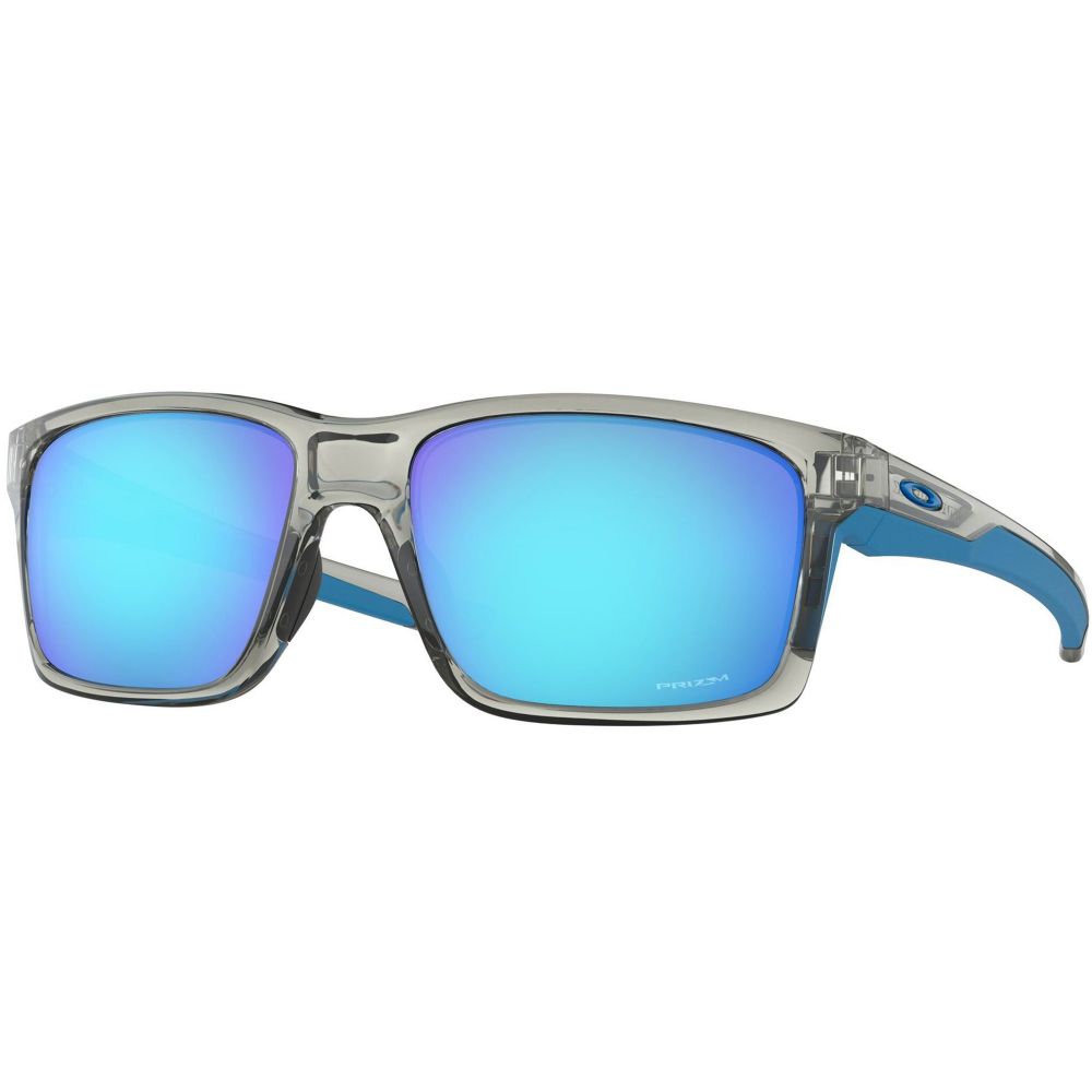 Oakley Sonnenbrille MAINLINK OO 9264 9264-42