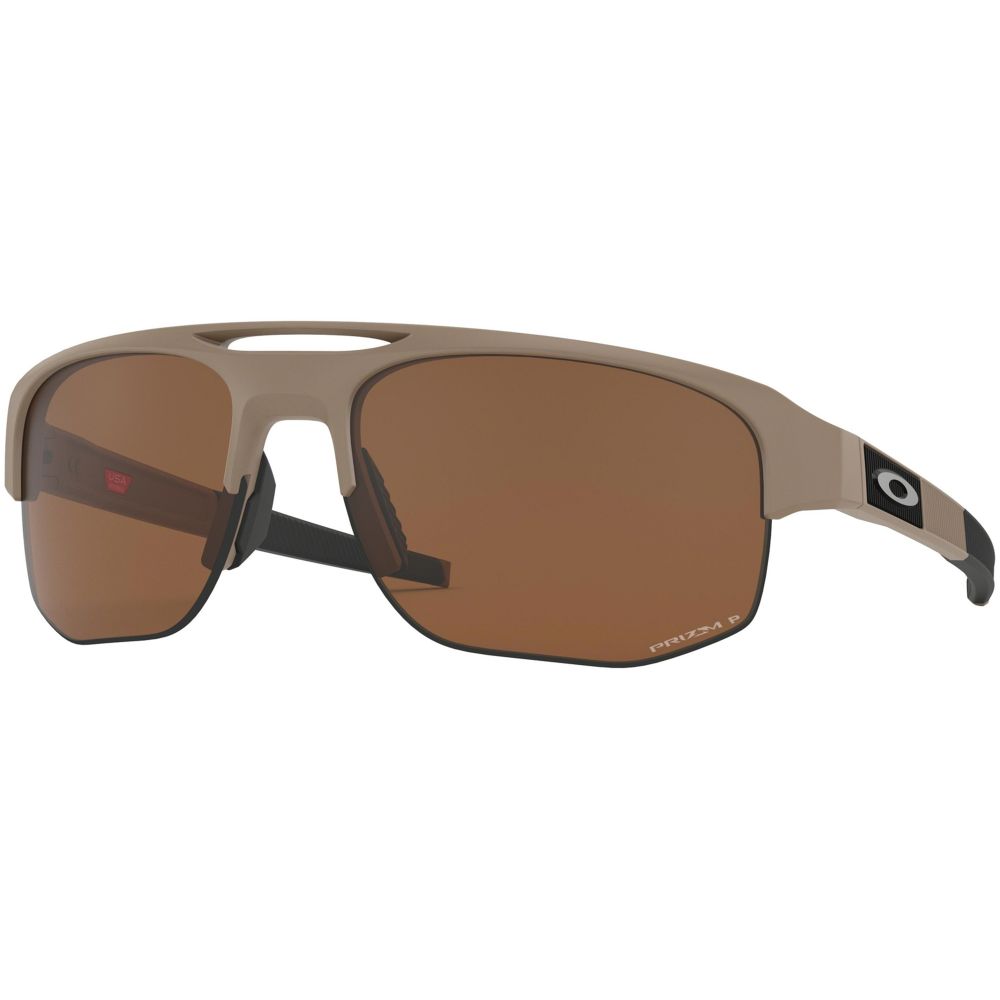 Oakley Sonnenbrille MERCENARY OO 9424 9424-07