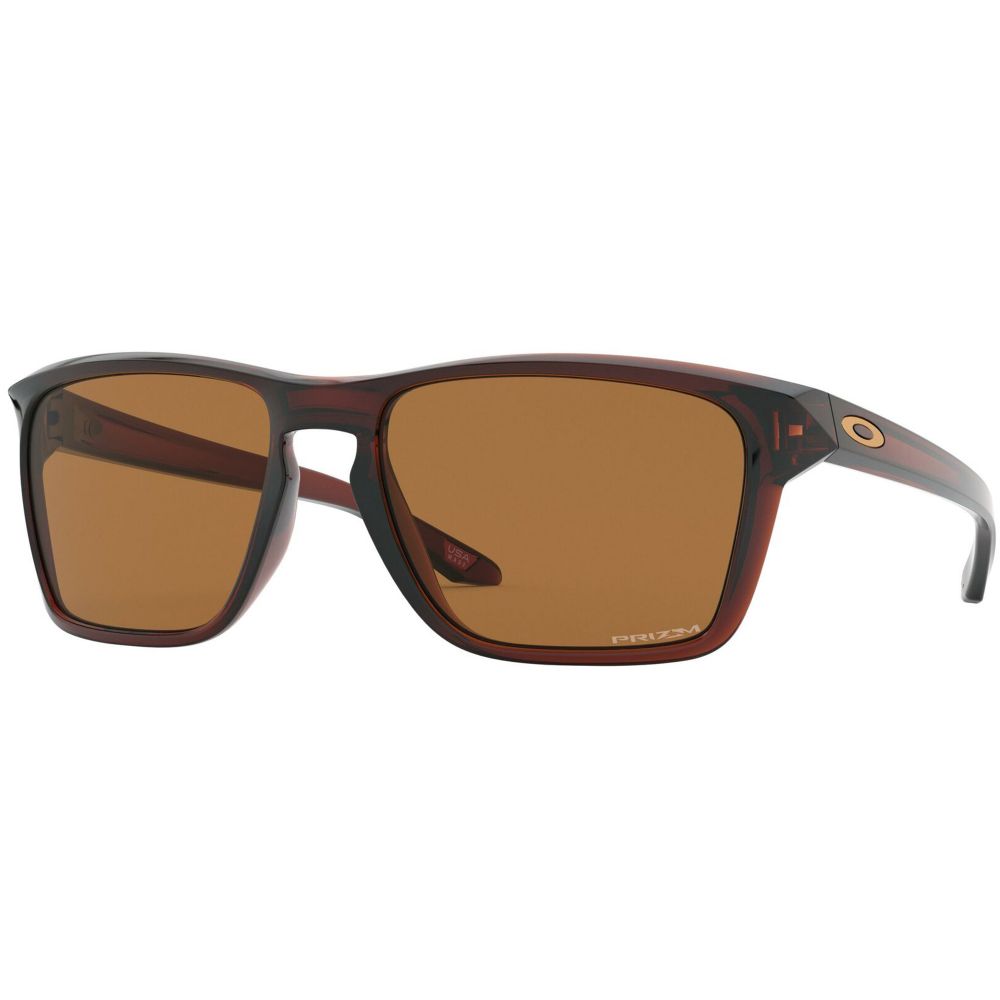 Oakley Sonnenbrille SYLAS OO 9448 9448-02