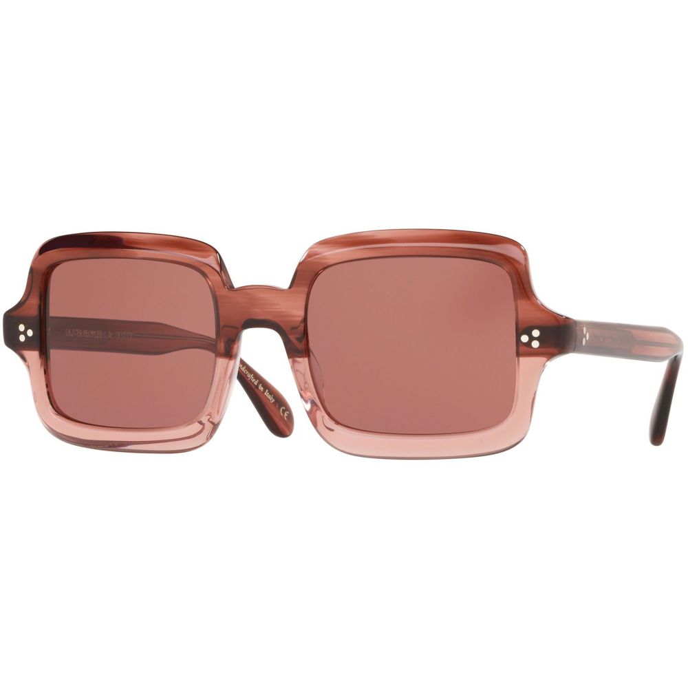 Oliver Peoples Sonnenbrille AVRI OV 5403SU 1648/75