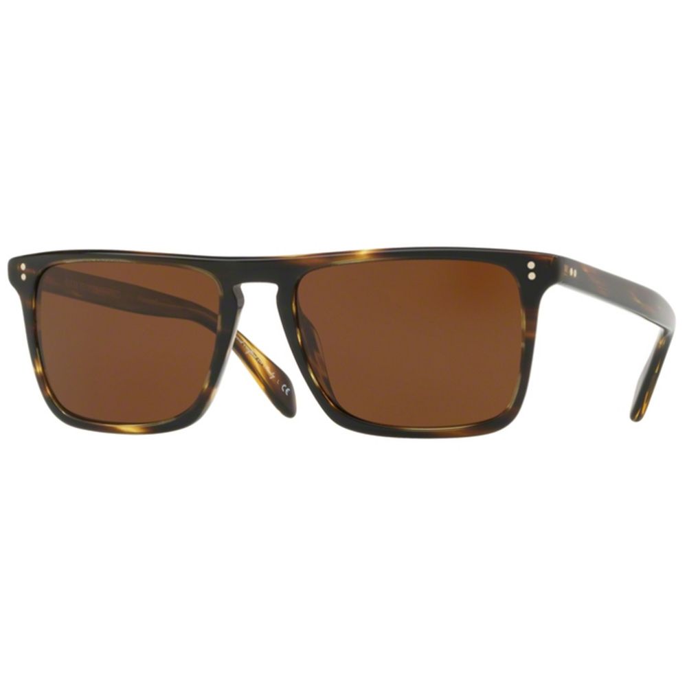 Oliver Peoples Sonnenbrille BERNARDO OV 5189/S 1003/N9 A