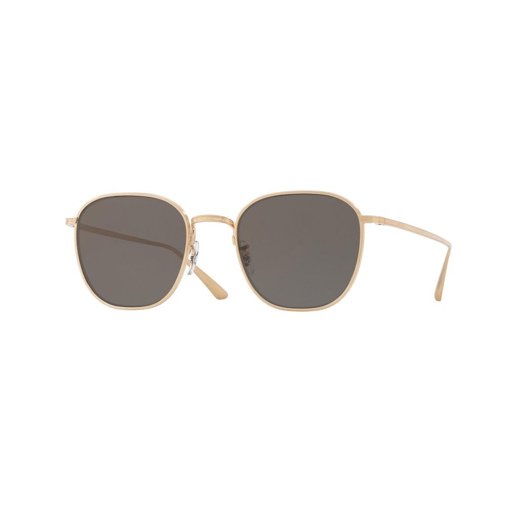 Oliver Peoples Sonnenbrille BOARD MEETING 2 OV 1230ST 5252/R5