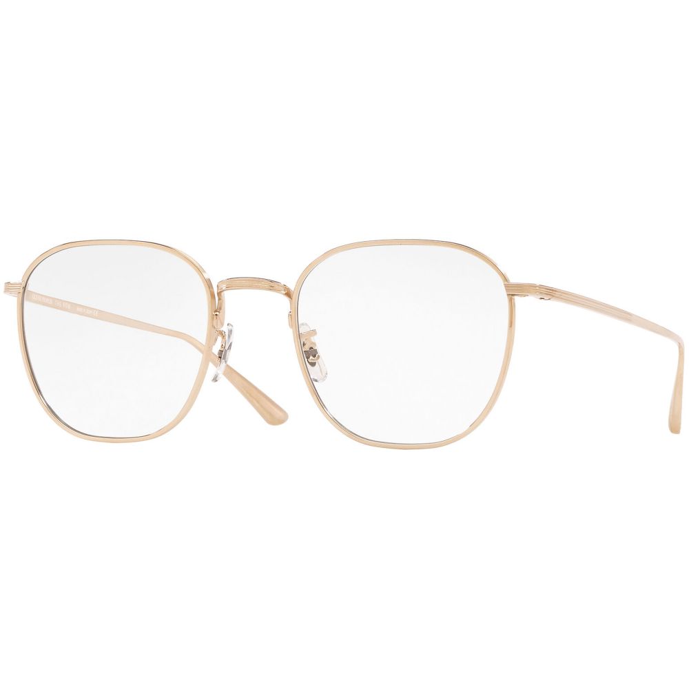 Oliver Peoples Sonnenbrille BOARD MEETING 2 OV 1230ST 5292/1W