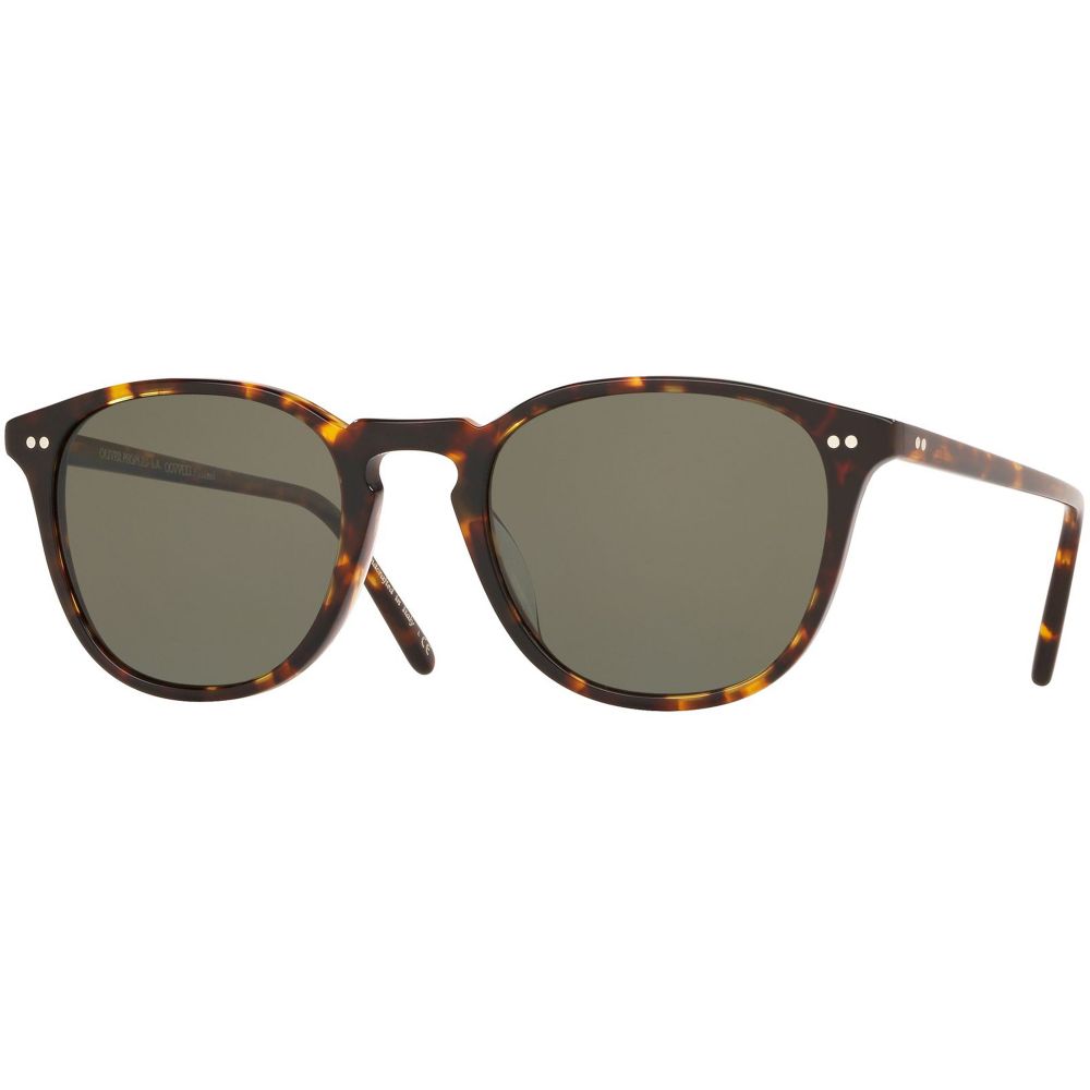 Oliver Peoples Sonnenbrille FORMAN L.A. OV 5414SU 1654/9A