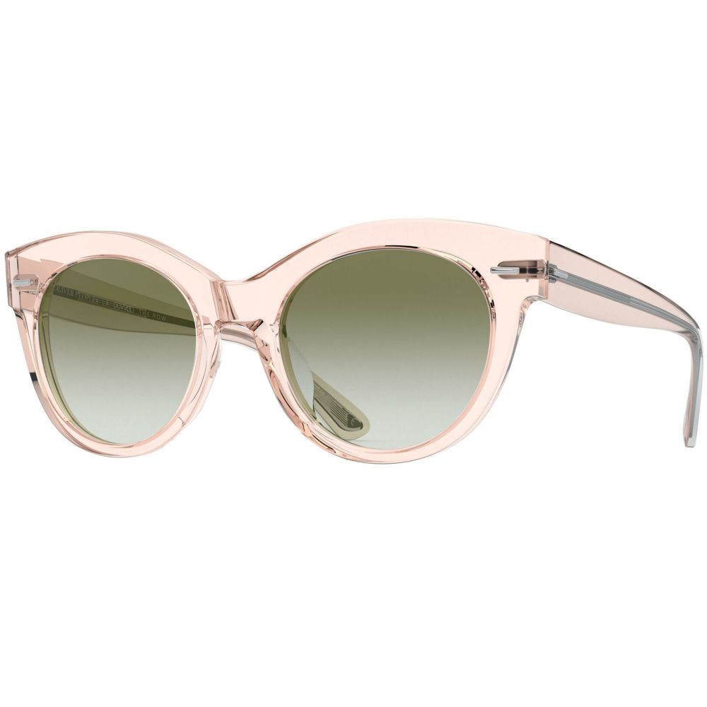 Oliver Peoples Sonnenbrille GEORGICA OV 5421SU 1652/8E