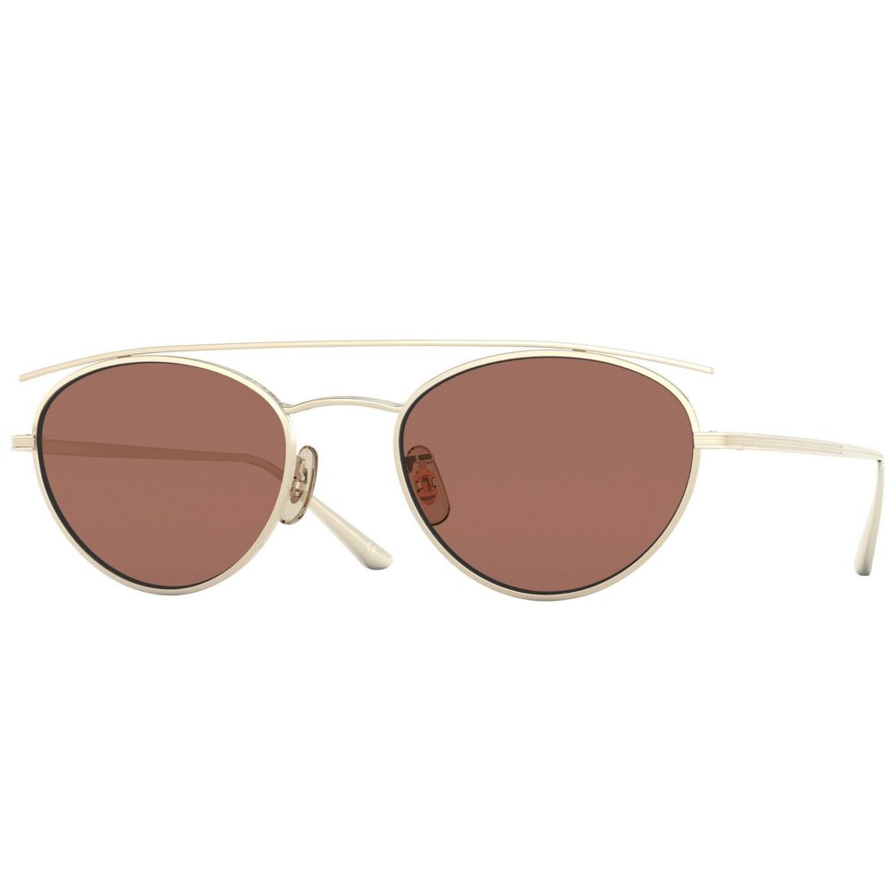 Oliver Peoples Sonnenbrille HIGHTREE OV 1258ST 5035/C5 A