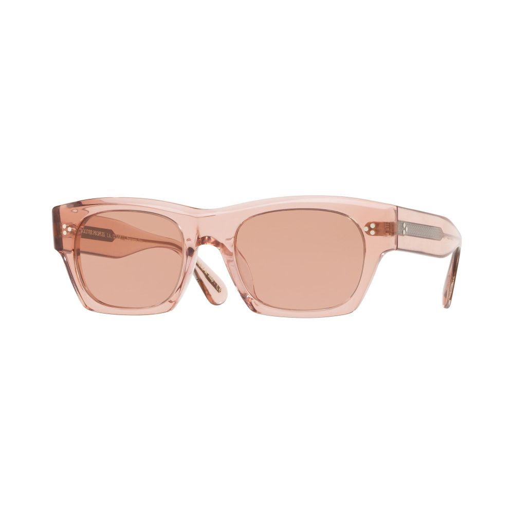 Oliver Peoples Sonnenbrille ISBA OV 5376SU 1639/P0
