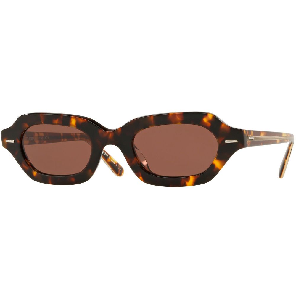 Oliver Peoples Sonnenbrille L.A. CC OV 5386SU 1663/C5